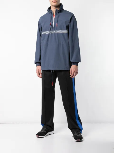 Palace Cotton-Don windbreaker