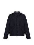 Paul Smith zip-fastening jacket