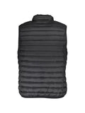 NORWAY 1963 quilted sleeveless jacket