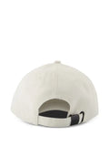 Y-3 logo-embroidered baseball cap