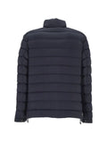 Colmar high-neck padded jacket