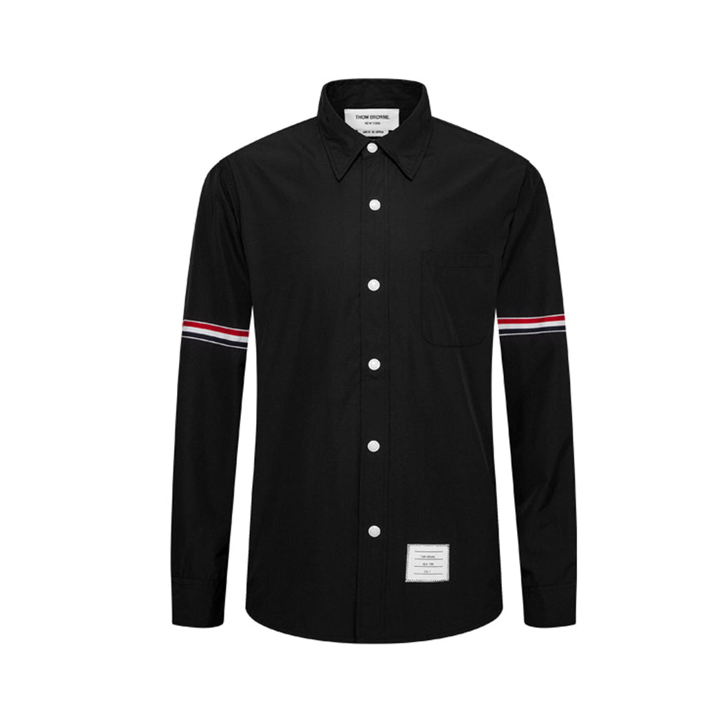 Men's Loose shirt Coat | Thom Browne