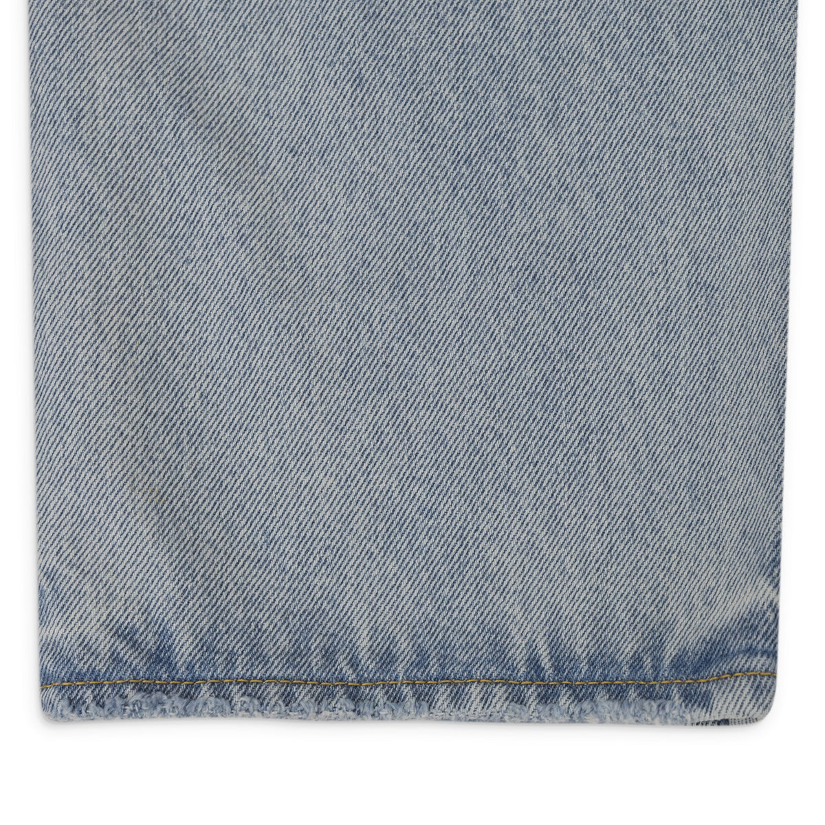 Blue Mechanic Dirty Jeans