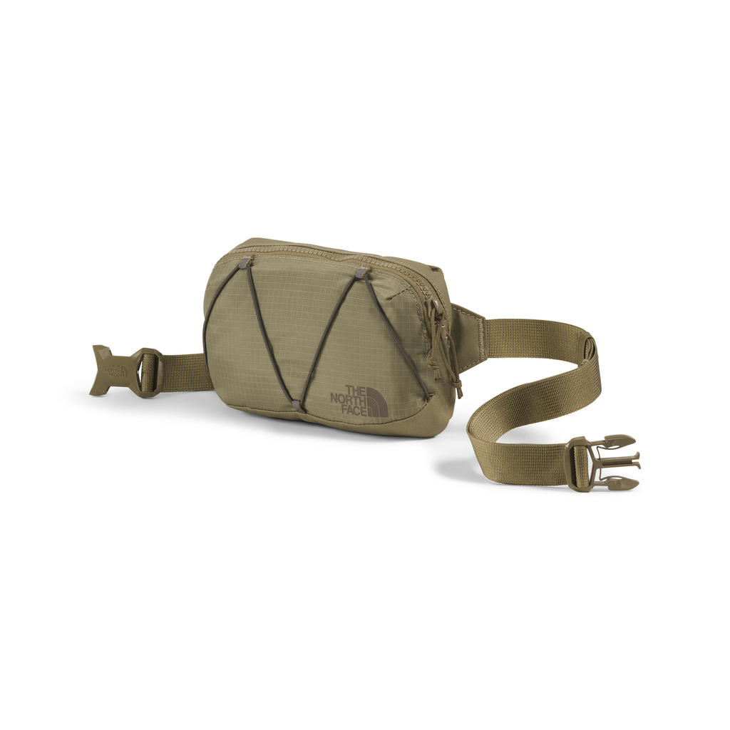 The North Face Terra Lumbar Pack—1L
