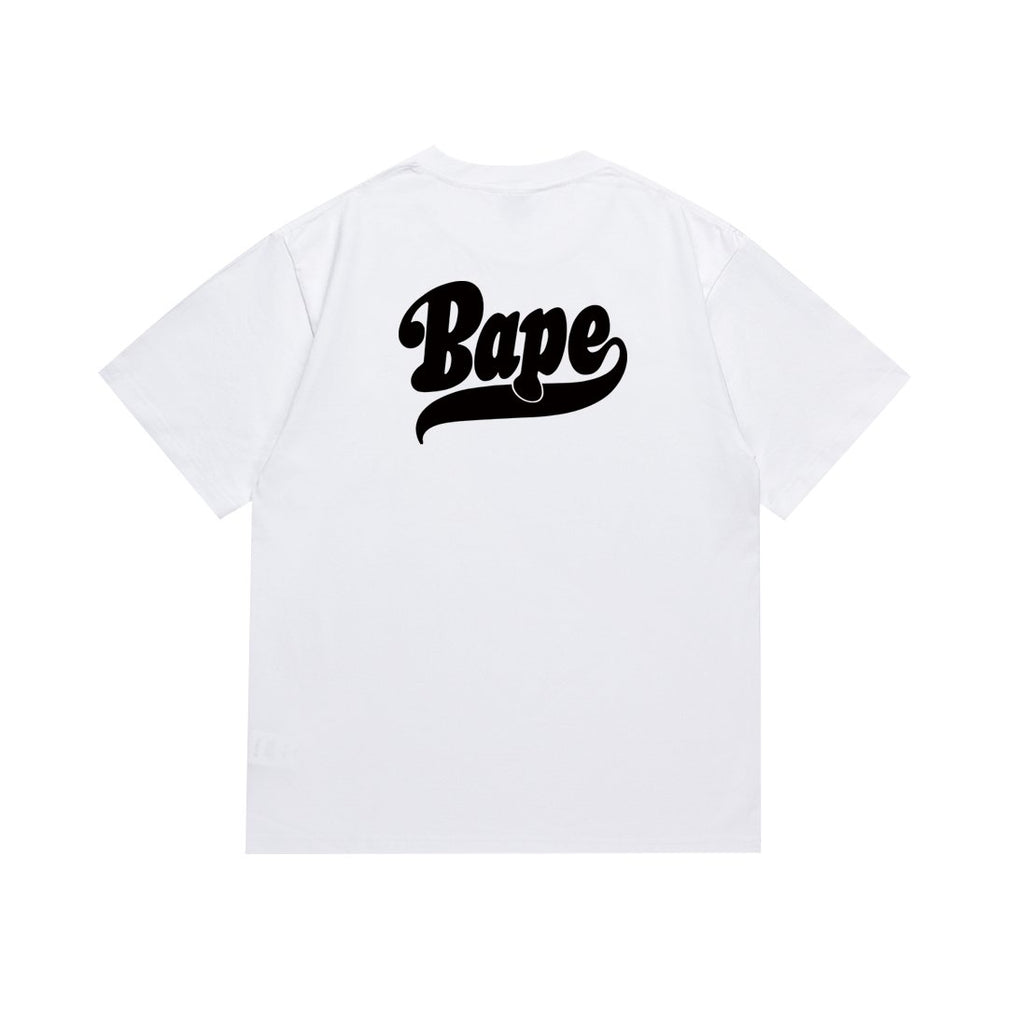 BAPE Script Wordmark T-Shirt